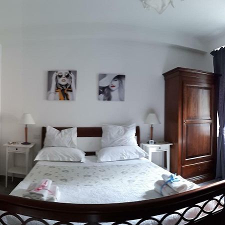 Oro Rosso Rooms Locazione Turistica Arezzo Kültér fotó