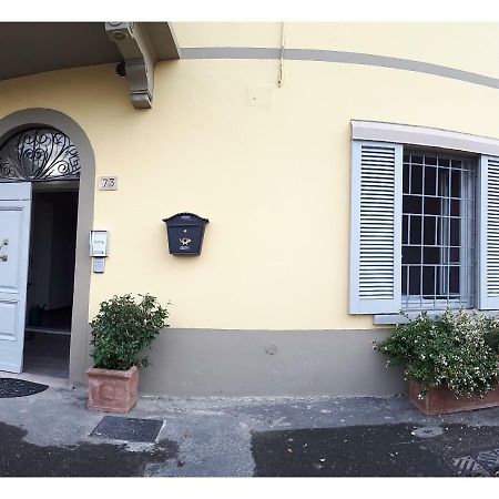 Oro Rosso Rooms Locazione Turistica Arezzo Kültér fotó