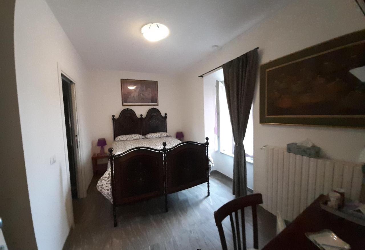 Oro Rosso Rooms Locazione Turistica Arezzo Kültér fotó