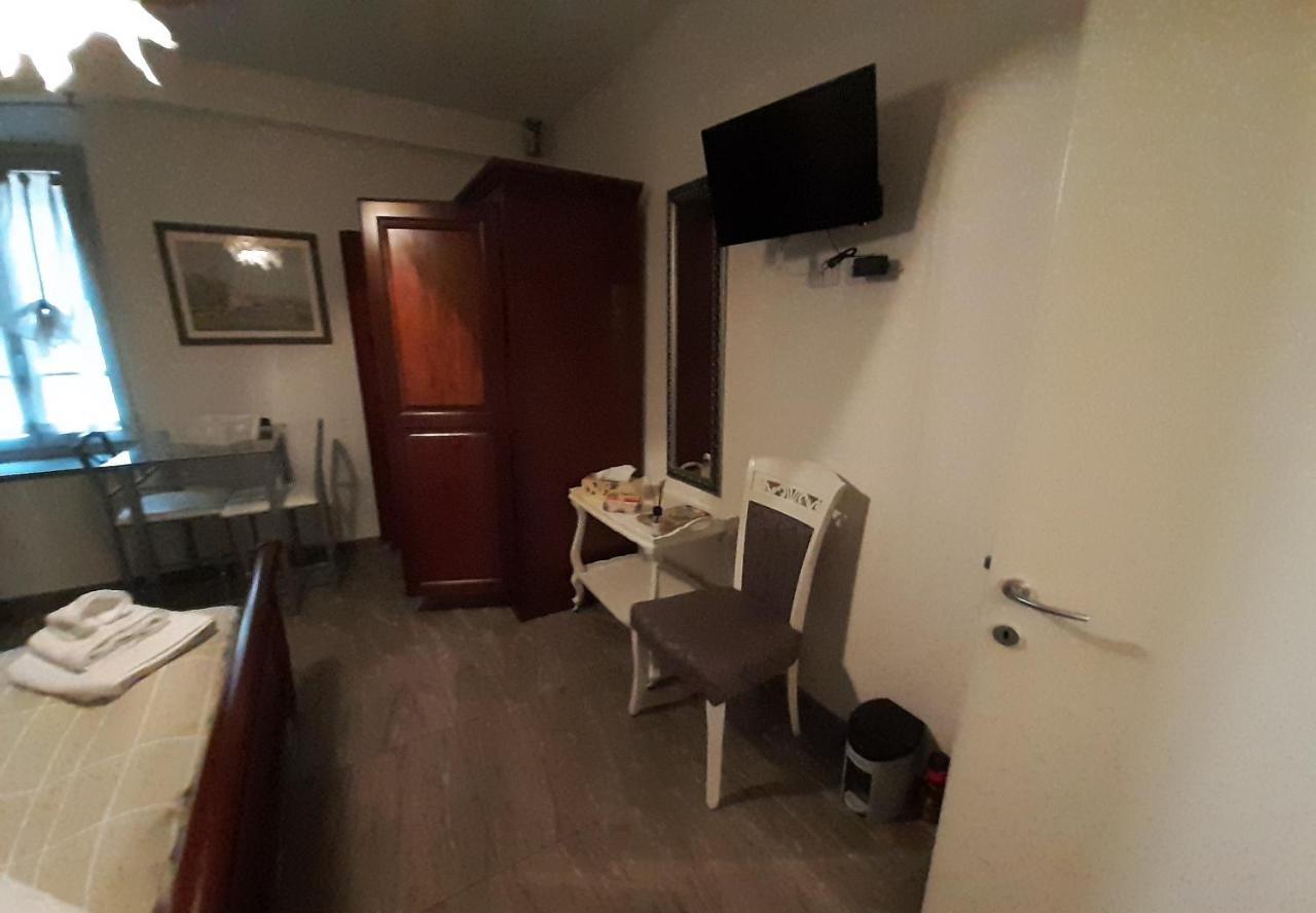Oro Rosso Rooms Locazione Turistica Arezzo Kültér fotó