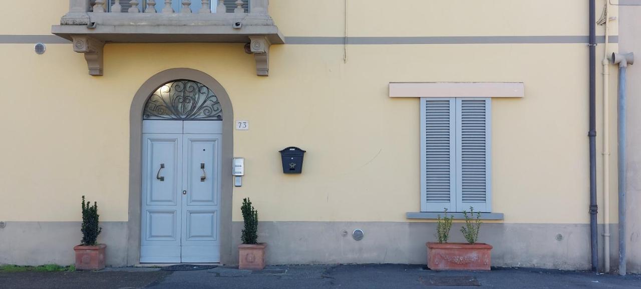 Oro Rosso Rooms Locazione Turistica Arezzo Kültér fotó