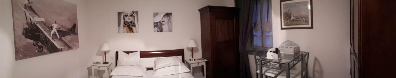 Oro Rosso Rooms Locazione Turistica Arezzo Kültér fotó