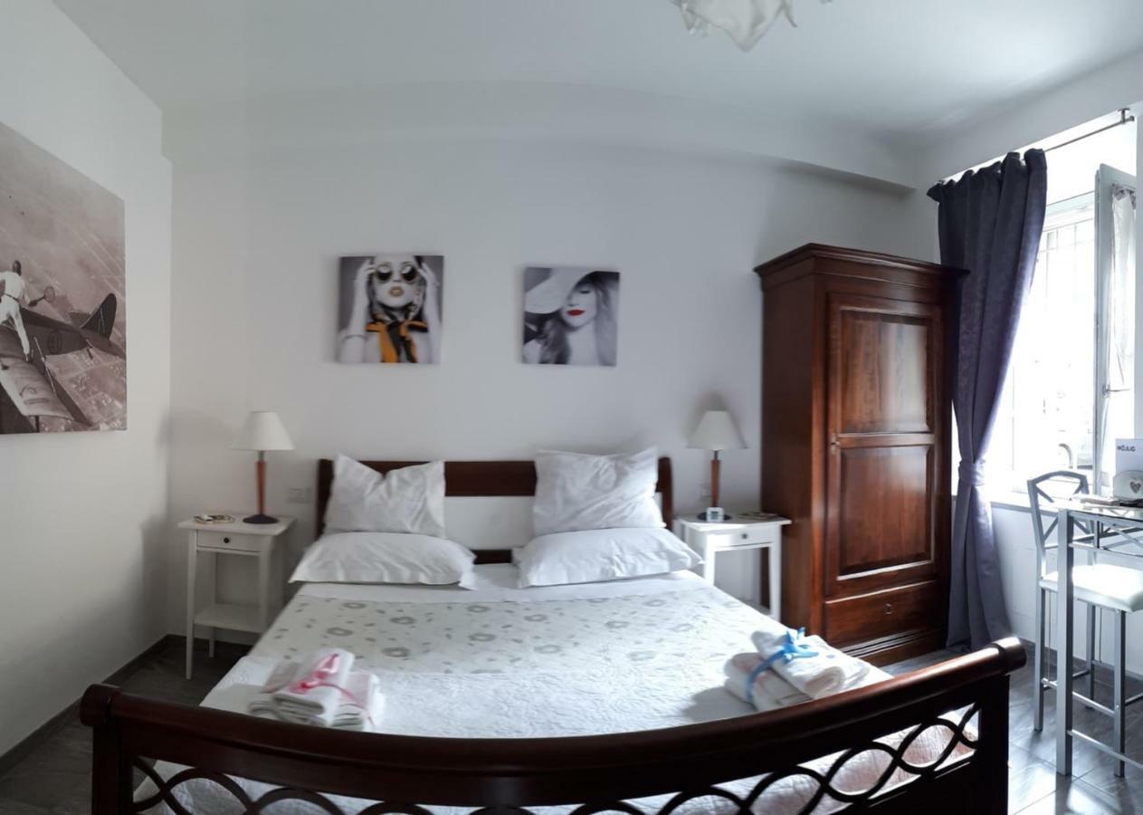 Oro Rosso Rooms Locazione Turistica Arezzo Kültér fotó