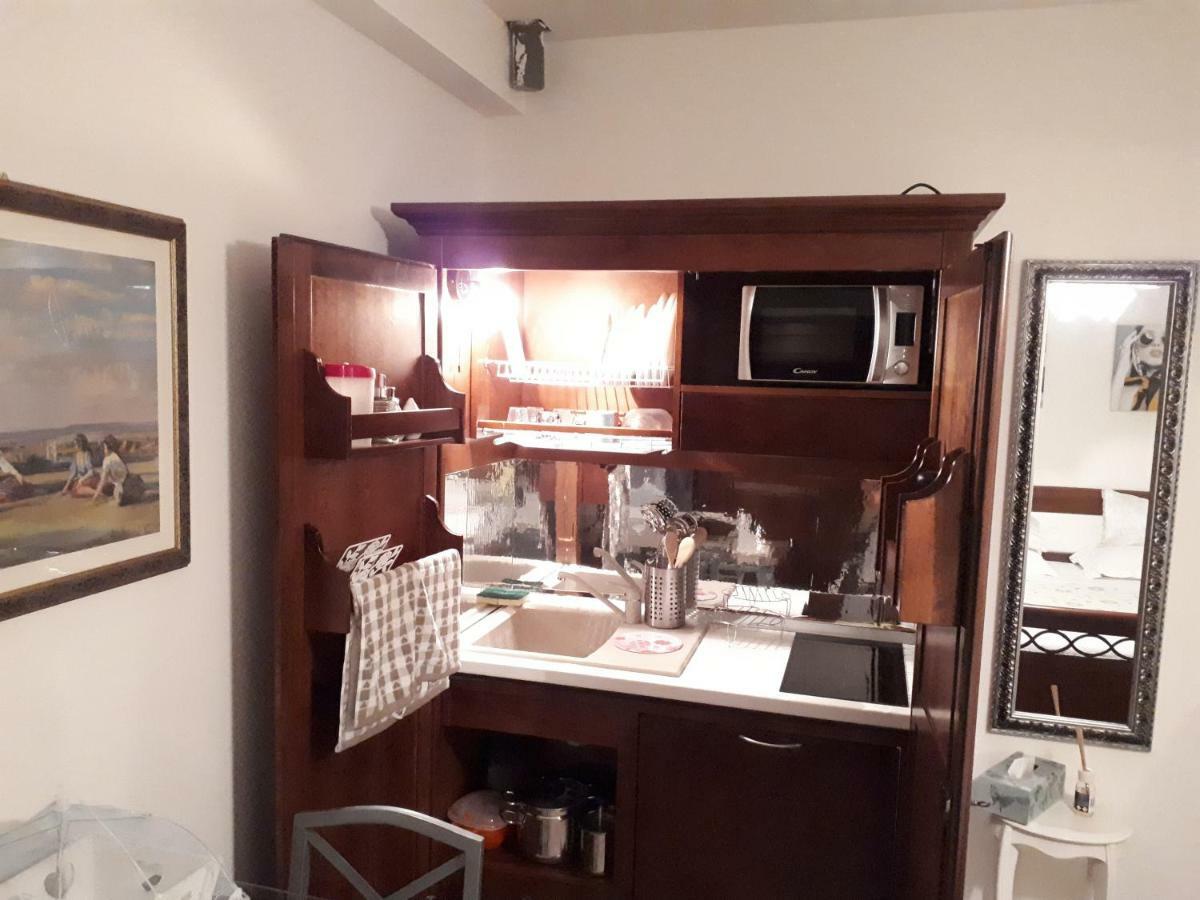 Oro Rosso Rooms Locazione Turistica Arezzo Kültér fotó