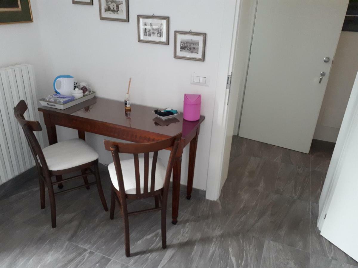 Oro Rosso Rooms Locazione Turistica Arezzo Kültér fotó
