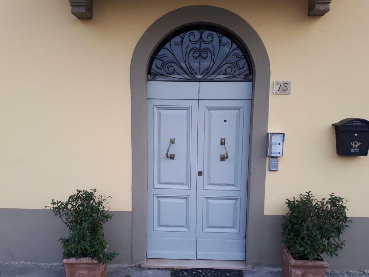 Oro Rosso Rooms Locazione Turistica Arezzo Kültér fotó