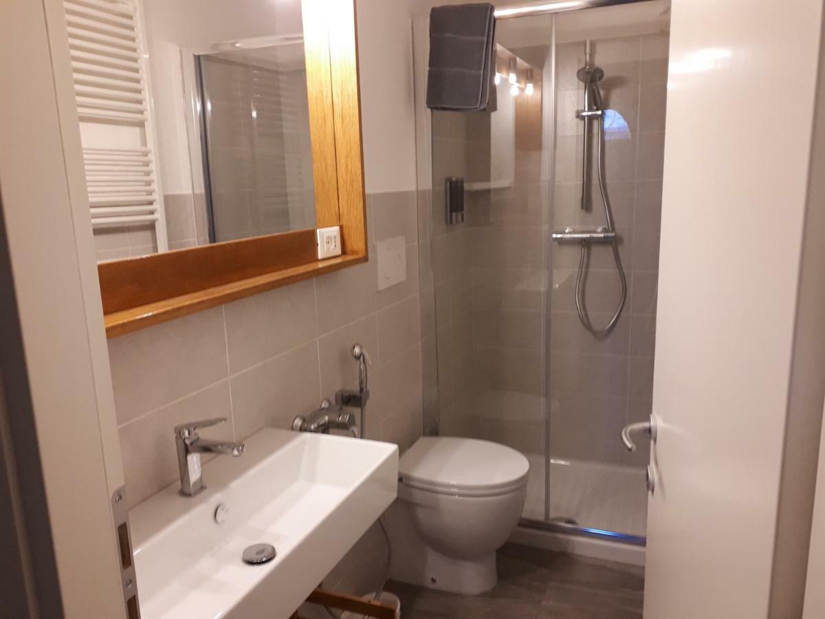 Oro Rosso Rooms Locazione Turistica Arezzo Kültér fotó