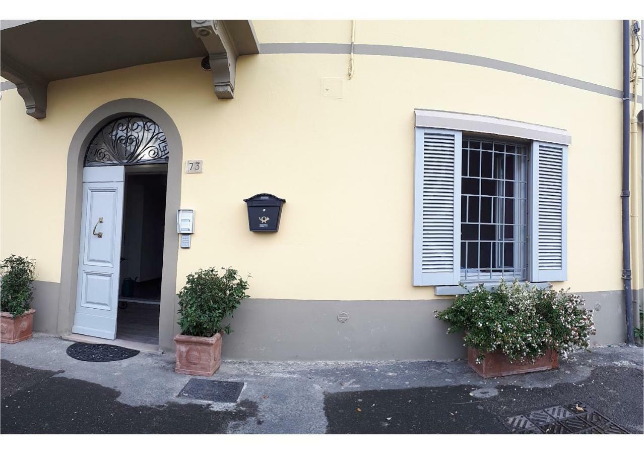 Oro Rosso Rooms Locazione Turistica Arezzo Kültér fotó