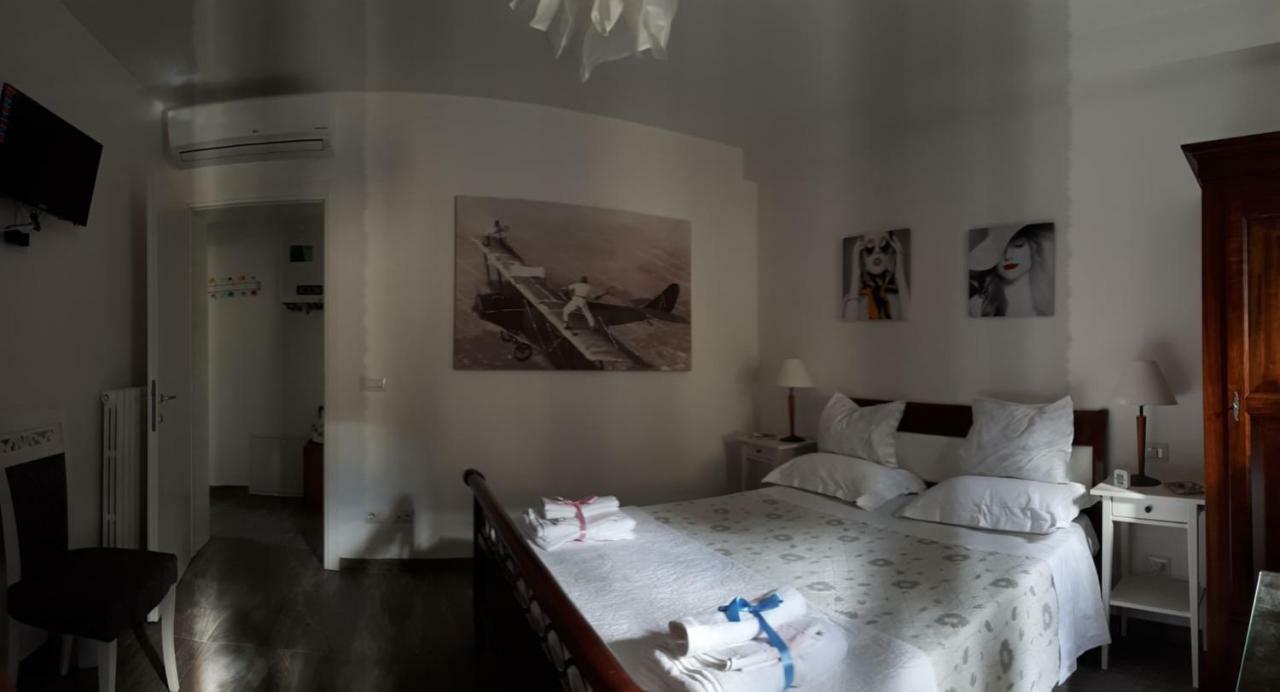 Oro Rosso Rooms Locazione Turistica Arezzo Kültér fotó