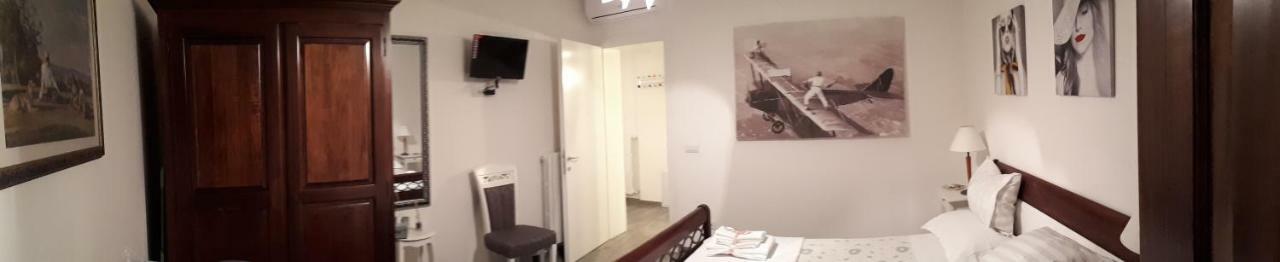 Oro Rosso Rooms Locazione Turistica Arezzo Kültér fotó